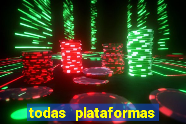 todas plataformas de jogos